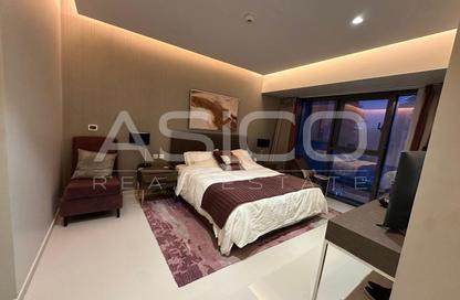 Apartment - 2 Bedrooms - 2 Bathrooms for sale in Aykon City Tower B - Aykon City - Business Bay - Dubai