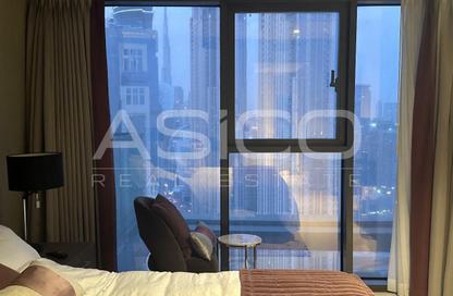 Apartment - 2 Bedrooms - 2 Bathrooms for sale in Aykon City Tower B - Aykon City - Business Bay - Dubai