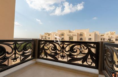 Apartment - 1 Bedroom - 1 Bathroom for rent in Al Thamam 47 - Al Thamam - Remraam - Dubai