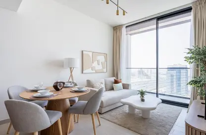 شقة - غرفة نوم - 1 حمام للايجار في بن غاطي فينوس - الضاحية 13 - قرية جميرا الدائرية - دبي