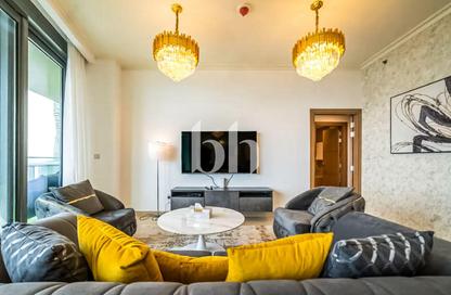 Apartment - 1 Bedroom - 2 Bathrooms for rent in Burj Vista Tower 2 - Burj Vista - Downtown Dubai - Dubai Apartment - 1 Bedroom - 2 Bathrooms for rent in Burj Vista Tower 2 - Burj Vista - Downtown Dubai - Dubai