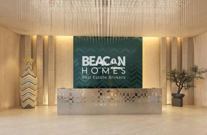 Apartment - 2 - 2 for sale in The Bay Interiors by Missoni - Dubai Islands - Dubai Apartment - 2 - 2 for sale in The Bay Interiors by Missoni - Dubai Islands - Dubai