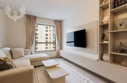Apartment - 1 Bathroom for sale in Murjan 2 - Murjan - Jumeirah Beach Residence - Dubai