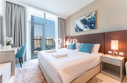 Apartment - Studio - 1 for sale in Seven Palm - Palm Jumeirah - Dubai