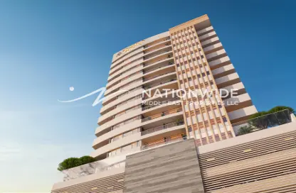 متجر - استوديو - 1 حمام للبيع في ايكزوتيكا من مارينا - ديستريكت 17 - قرية جميرا الدائرية - دبي