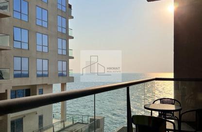 Apartment - 1 Bedroom - 2 Bathrooms for sale in Pacific Samoa - Pacific - Al Marjan Island - Ras Al Khaimah