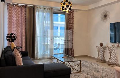 Apartment - 1 Bedroom - 2 Bathrooms for sale in Pacific Samoa - Pacific - Al Marjan Island - Ras Al Khaimah