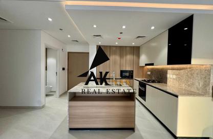 Apartment - 2 Bedrooms - 4 Bathrooms for rent in The Residence By Prestige One - District 12 - Jumeirah Village Circle - Dubai Apartment - 2 Bedrooms - 4 Bathrooms for rent in The Residence By Prestige One - District 12 - Jumeirah Village Circle - Dubai
