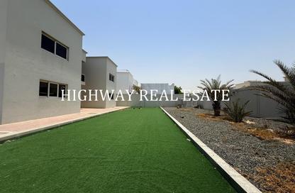 فيلا - 5 غرف نوم - 8 حمامات للايجار في براشي - البادي - الشارقة فيلا - 5 غرف نوم - 8 حمامات للايجار في براشي - البادي - الشارقة