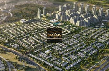 Apartment - Studio - 1 for sale in Altura - Waada by Bahria Town - Dubai South (Dubai World Central) - Dubai Apartment - Studio - 1 for sale in Altura - Waada by Bahria Town - Dubai South (Dubai World Central) - Dubai