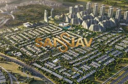 Apartment - Studio - 1 for sale in Altura - Waada by Bahria Town - Dubai South (Dubai World Central) - Dubai Apartment - Studio - 1 for sale in Altura - Waada by Bahria Town - Dubai South (Dubai World Central) - Dubai