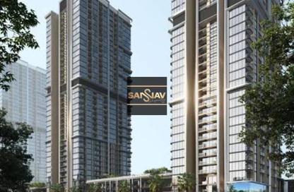 Apartment - Studio - 1 for sale in Altura - Waada by Bahria Town - Dubai South (Dubai World Central) - Dubai Apartment - Studio - 1 for sale in Altura - Waada by Bahria Town - Dubai South (Dubai World Central) - Dubai