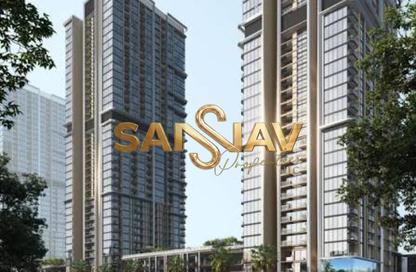 Apartment - Studio - 1 for sale in Altura - Waada by Bahria Town - Dubai South (Dubai World Central) - Dubai Apartment - Studio - 1 for sale in Altura - Waada by Bahria Town - Dubai South (Dubai World Central) - Dubai