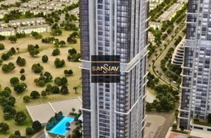 Apartment - Studio - 1 for sale in Altura - Waada by Bahria Town - Dubai South (Dubai World Central) - Dubai Apartment - Studio - 1 for sale in Altura - Waada by Bahria Town - Dubai South (Dubai World Central) - Dubai