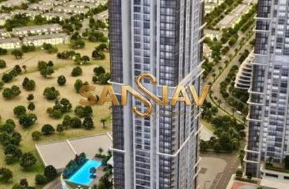 Apartment - Studio - 1 for sale in Altura - Waada by Bahria Town - Dubai South (Dubai World Central) - Dubai Apartment - Studio - 1 for sale in Altura - Waada by Bahria Town - Dubai South (Dubai World Central) - Dubai