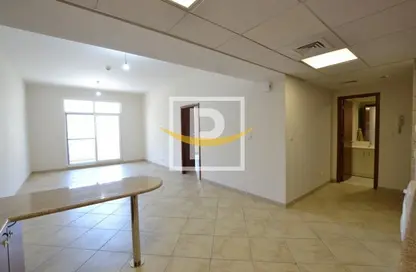 شقة - غرفة نوم - 2 حمامات للايجار في ويدكومب هاوس 3 - وايدكومب هاوس - موتور سيتي - دبي