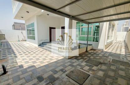 Villa - 4 Bedrooms - 6 Bathrooms for rent in Al Aamra Gardens - Al Amerah - Ajman