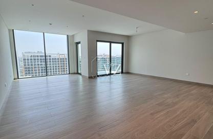 Apartment - 3 - 4 for sale in Sobha Hartland Waves Opulence - Sobha Hartland - Mohammed Bin Rashid City - Dubai