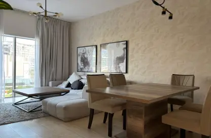 Apartment - 2 Bedrooms - 2 Bathrooms for rent in Genesis by Meraki - Arjan - Dubai