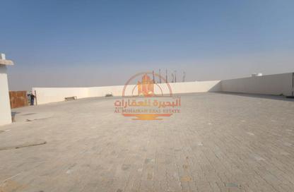 Land - Studio for rent in Ali Mousa Building - Al Sajaa Industrial - Al Sajaa - Sharjah