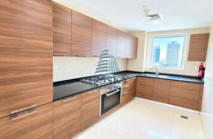 Apartment - 2 - 4 for rent in Saleh Bin Lahej Building 401 - District 10 - Jumeirah Village Circle - Dubai Apartment - 2 - 4 for rent in Saleh Bin Lahej Building 401 - District 10 - Jumeirah Village Circle - Dubai