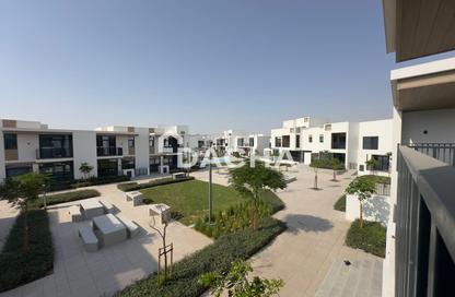 Townhouse - 3 Bedrooms - 4 Bathrooms for rent in Bliss - Arabian Ranches 3 - Dubai Townhouse - 3 Bedrooms - 4 Bathrooms for rent in Bliss - Arabian Ranches 3 - Dubai