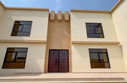 Villa - 7+ - 7+ for rent in Madinat Al Riyad - Abu Dhabi Villa - 7+ - 7+ for rent in Madinat Al Riyad - Abu Dhabi