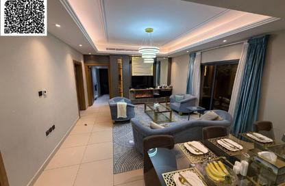 Villa - 4 Bedrooms - 6 Bathrooms for rent in Al Zaheya Gardens - Al Zahya - Ajman