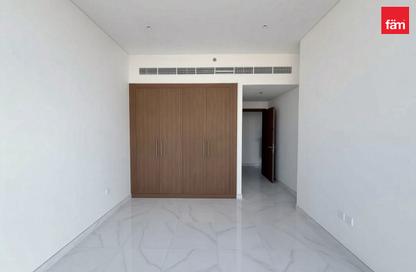 Apartment - 2 - 2 for rent in Azizi Central - Al Furjan - Dubai