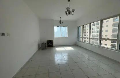 شقة - 3 غرف نوم - 3 حمامات للايجار في شارع التعاون الجديد - التعاون - الشارقة