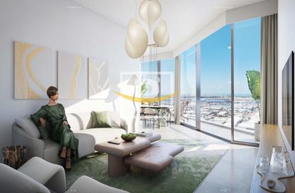 Apartment - 1 - 2 for sale in Eleve by Deyaar - Jebel Ali Industrial 2 - Jebel Ali Industrial - Jebel Ali - Dubai