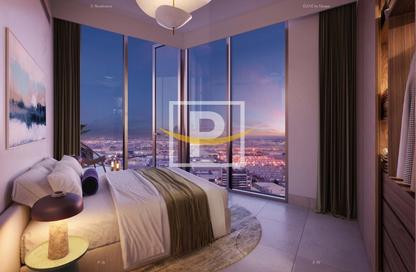 Apartment - 1 - 2 for sale in Eleve by Deyaar - Jebel Ali Industrial 2 - Jebel Ali Industrial - Jebel Ali - Dubai