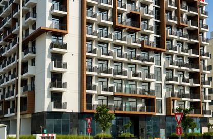 Retail - Studio - 1 for rent in Elz by Danube - Arjan - Dubai