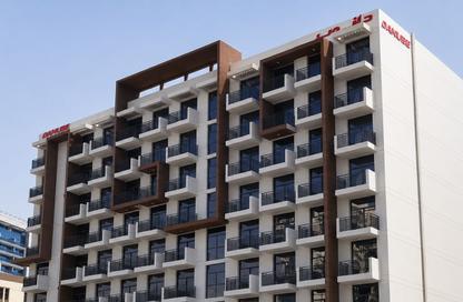 Retail - Studio - 1 for rent in Elz by Danube - Arjan - Dubai