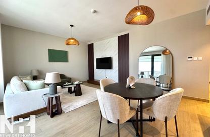 Apartment - 2 - 3 for sale in La Sirene Building 4 - La Sirene - Port de La Mer - La Mer - Jumeirah - Dubai Apartment - 2 - 3 for sale in La Sirene Building 4 - La Sirene - Port de La Mer - La Mer - Jumeirah - Dubai