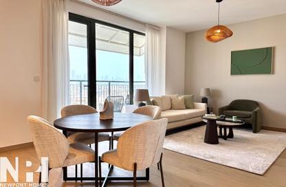 Apartment - 2 - 3 for sale in La Sirene Building 4 - La Sirene - Port de La Mer - La Mer - Jumeirah - Dubai Apartment - 2 - 3 for sale in La Sirene Building 4 - La Sirene - Port de La Mer - La Mer - Jumeirah - Dubai