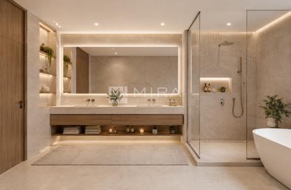 Villa - 5 Bedrooms - 6 Bathrooms for sale in Emerald Hills - Dubai Hills Estate - Dubai