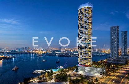 Apartment - 3 - 3 for sale in Coral Reef - Maritime City - Dubai Apartment - 3 - 3 for sale in Coral Reef - Maritime City - Dubai