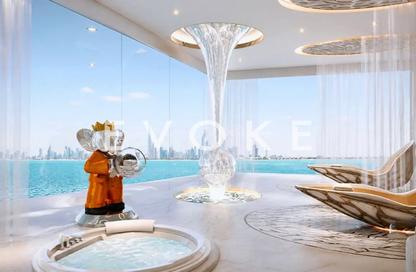 Apartment - 3 - 3 for sale in Coral Reef - Maritime City - Dubai Apartment - 3 - 3 for sale in Coral Reef - Maritime City - Dubai