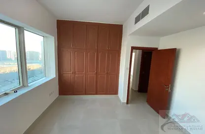 Apartment - 1 Bedroom - 2 Bathrooms for rent in Al Nada Tower - Al Nahda - Sharjah