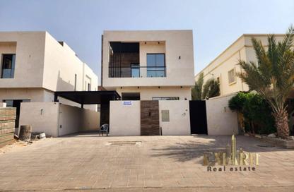 Villa - 5 Bedrooms - 7 Bathrooms for sale in Al Mowaihat 2 - Al Mowaihat - Ajman