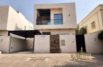 Villa - 5 Bedrooms - 7 Bathrooms for sale in Al Mowaihat 2 - Al Mowaihat - Ajman
