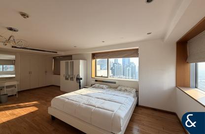 Apartment - 1 - 1 for rent in Executive Tower B - Executive Towers - Business Bay - Dubai