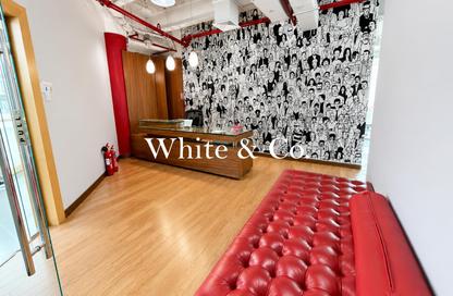 Office Space - Studio for rent in Cayan Business Center - Barsha Heights (Tecom) - Dubai Office Space - Studio for rent in Cayan Business Center - Barsha Heights (Tecom) - Dubai