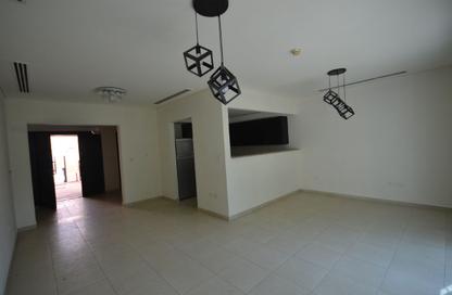 Townhouse - 1 - 2 for rent in Block V - District 12 - Jumeirah Village Circle - Dubai