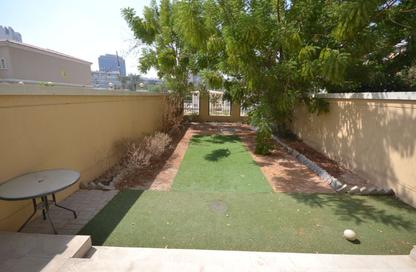 Townhouse - 1 - 2 for rent in Block V - District 12 - Jumeirah Village Circle - Dubai
