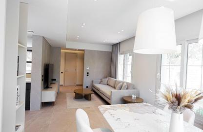 Villa - 2 Bedrooms - 3 Bathrooms for rent in Springs 3 - The Springs - Dubai