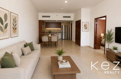 Apartment - 1 Bedroom - 2 Bathrooms for sale in Foxhill 4 - Foxhill - Motor City - Dubai