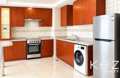 Apartment - 1 - 2 for sale in Foxhill 4 - Foxhill - Motor City - Dubai