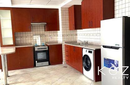 Apartment - 1 - 2 for sale in Foxhill 4 - Foxhill - Motor City - Dubai